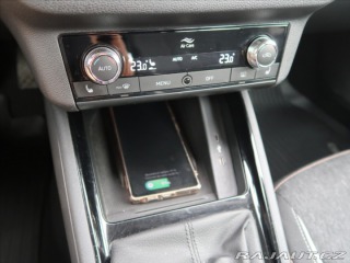 Škoda Kamiq 1,0 TSI Style DSG 81kW 2023