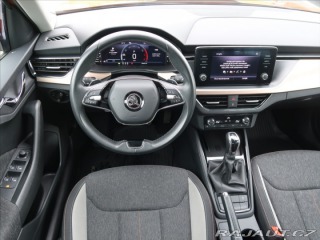 Škoda Kamiq 1,0 TSI Style DSG 81kW 2023
