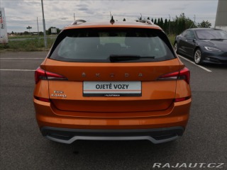 Škoda Kamiq 1,0 TSI Style DSG 81kW 2023
