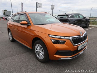Škoda Kamiq 1,0 TSI Style DSG 81kW 2023