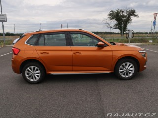 Škoda Kamiq 1,0 TSI Style DSG 81kW 2023