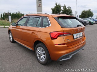 Škoda Kamiq 1,0 TSI Style DSG 81kW 2023