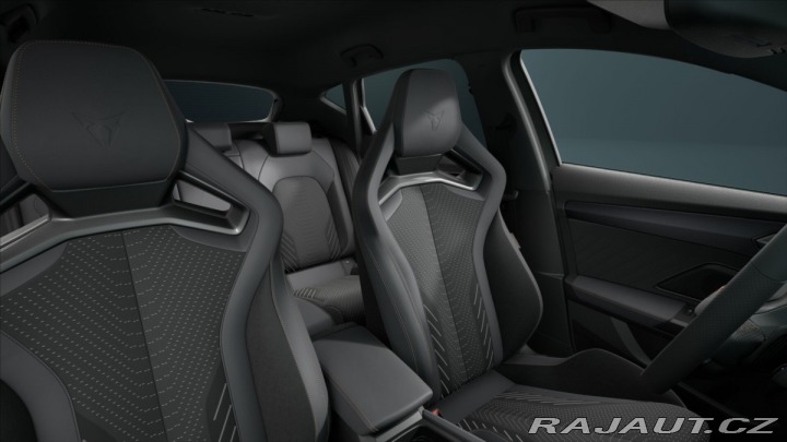 Cupra Formentor 2,5 TSI VZ5 DSG 4x4 2026