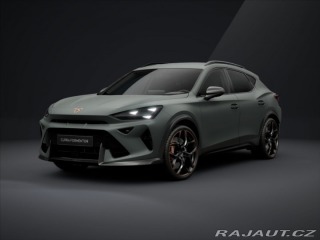 Cupra Formentor 2,5 TSI VZ5 DSG 4x4 2026