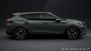 Cupra Formentor 2,5 TSI VZ5 DSG 4x4 2026