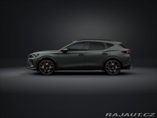 Cupra Formentor 2,5 TSI VZ5 DSG 4x4 2026
