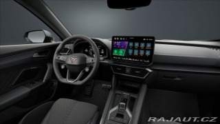 Cupra Formentor 2,5 TSI VZ5 DSG 4x4 2026