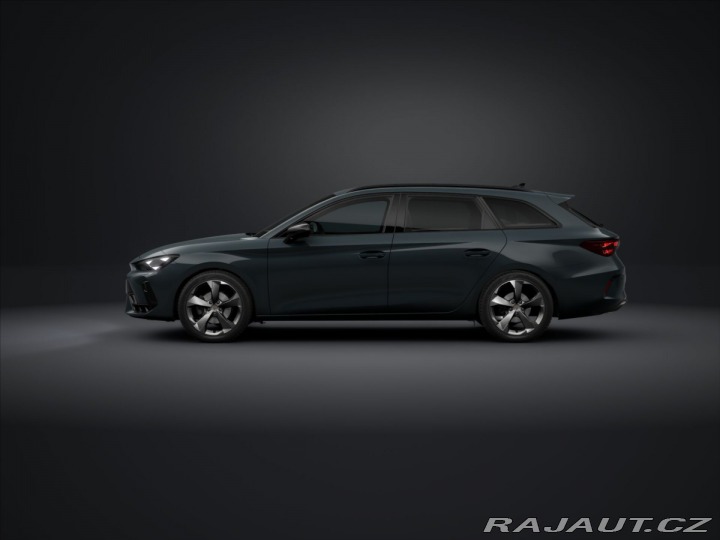 Cupra Leon 1,5 e-TSI SP DSG 110kW 2026