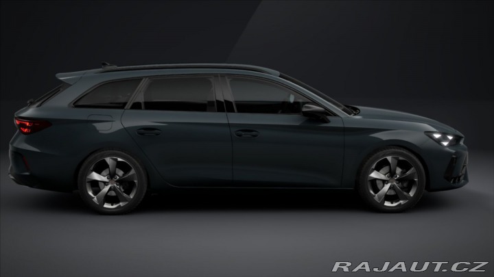 Cupra Leon 1,5 e-TSI SP DSG 110kW 2026
