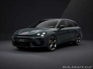 Cupra Leon 1,5 e-TSI SP DSG 110kW 2026