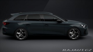 Cupra Leon 1,5 e-TSI SP DSG 110kW 2026