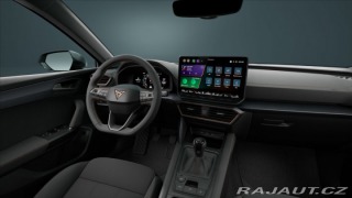 Cupra Leon 1,5 e-TSI SP DSG 110kW 2026
