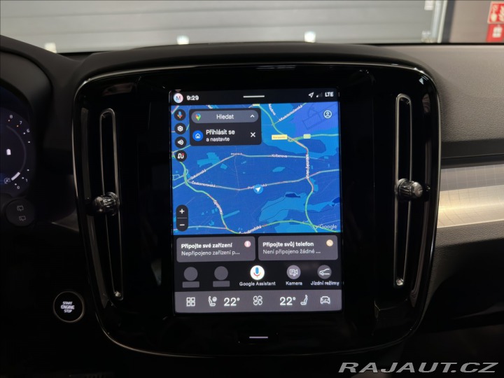 Volvo XC40 2,0 B4 Plus 2026