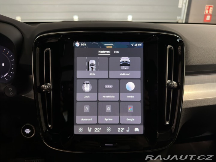 Volvo XC40 2,0 B4 Plus 2026