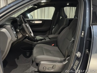 Volvo XC40 2,0 B4 Plus 2026