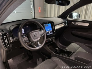 Volvo XC40 2,0 B4 Plus 2026