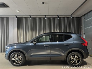 Volvo XC40 2,0 B4 Plus 2026