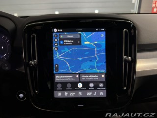 Volvo XC40 2,0 B4 Plus 2026
