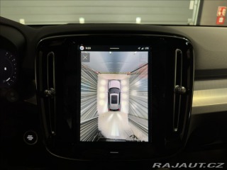 Volvo XC40 2,0 B4 Plus 2026