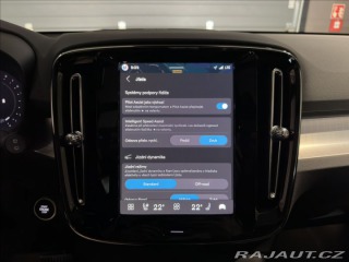 Volvo XC40 2,0 B4 Plus 2026