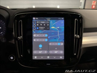 Volvo XC40 2,0 B4 Plus 2026