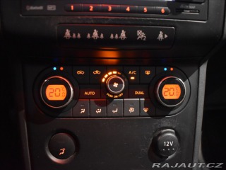 Nissan Qashqai 1,6 Pano,Bezklíč,Bose 2009