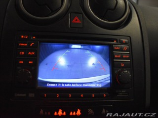 Nissan Qashqai 1,6 Pano,Bezklíč,Bose 2009