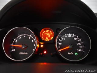 Nissan Qashqai 1,6 Pano,Bezklíč,Bose 2009