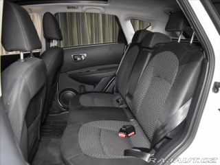 Nissan Qashqai 1,6 Pano,Bezklíč,Bose 2009