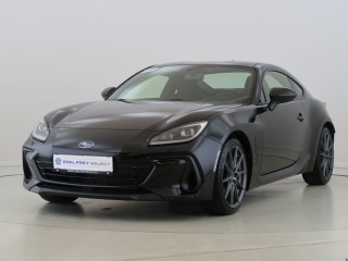 Subaru BRZ 2.4Boxer,172kW,AT,Limited