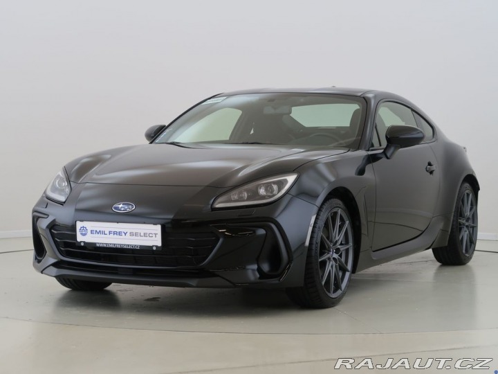 Subaru BRZ 2.4Boxer,172kW,AT,Limited 2024