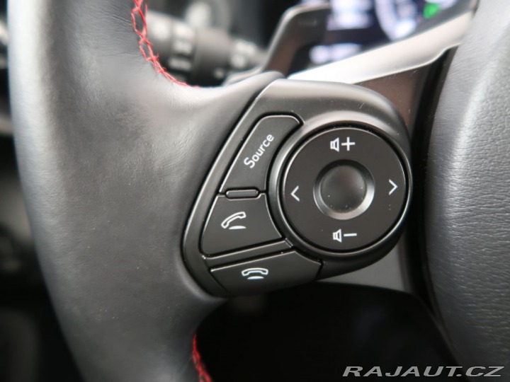 Subaru BRZ 2.4Boxer,172kW,AT,Limited 2024