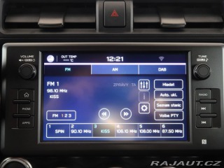 Subaru BRZ 2.4Boxer,172kW,AT,Limited 2024