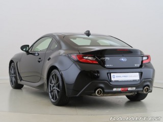 Subaru BRZ 2.4Boxer,172kW,AT,Limited 2024