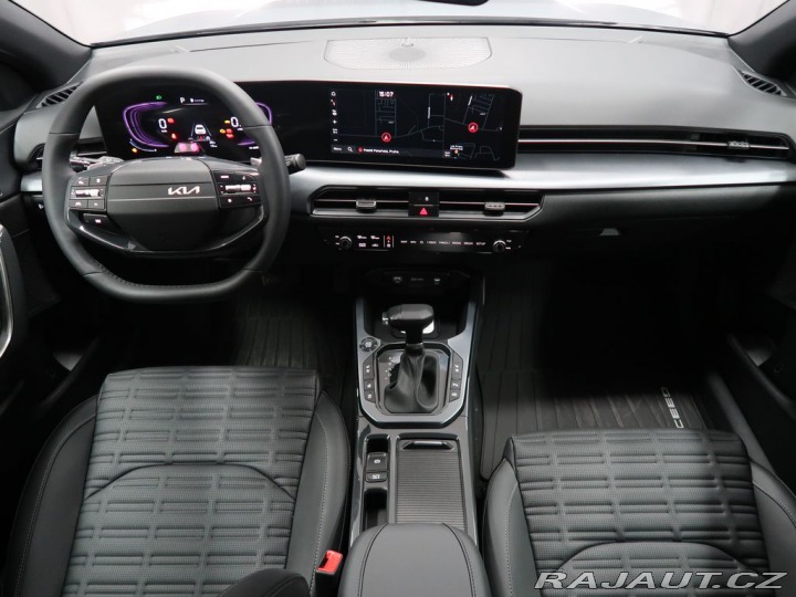 Kia XCeed TOP - K odběru IHNED 2026
