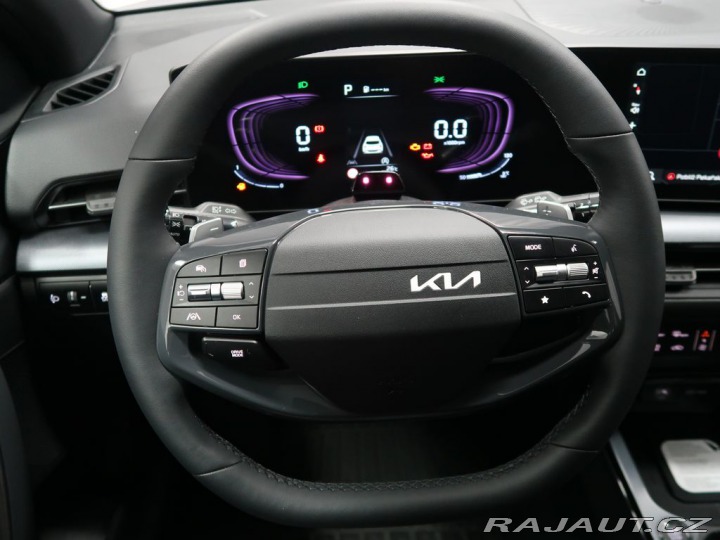 Kia XCeed TOP - K odběru IHNED 2026