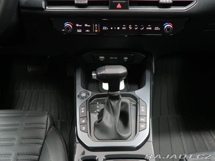 Kia XCeed TOP - K odběru IHNED 2026