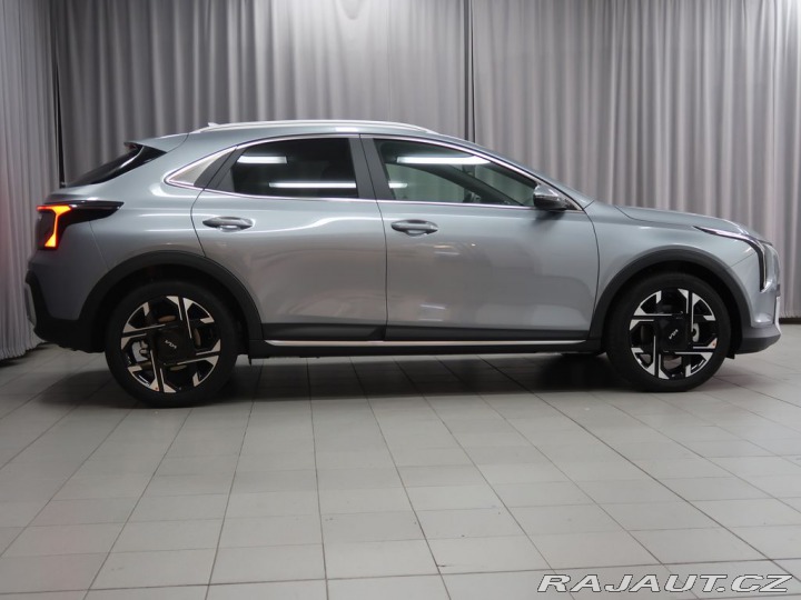 Kia XCeed TOP - K odběru IHNED 2026