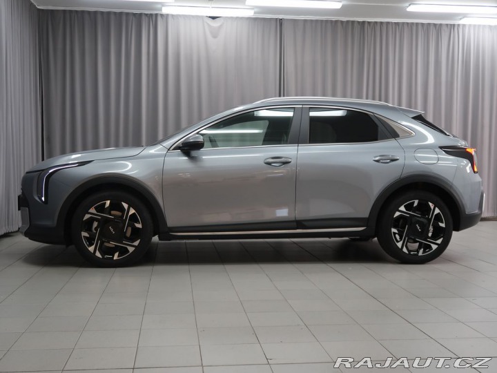 Kia XCeed TOP - K odběru IHNED 2026