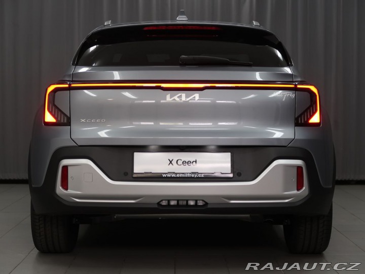 Kia XCeed TOP - K odběru IHNED 2026