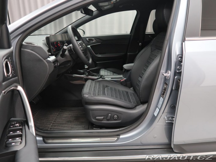 Kia XCeed TOP - K odběru IHNED 2026