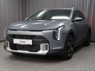 Kia XCeed TOP - K odběru IHNED 2026