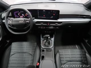 Kia XCeed TOP - K odběru IHNED 2026