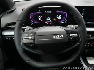 Kia XCeed TOP - K odběru IHNED 2026