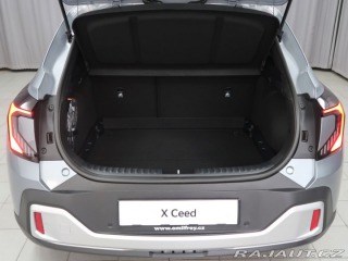 Kia XCeed TOP - K odběru IHNED 2026