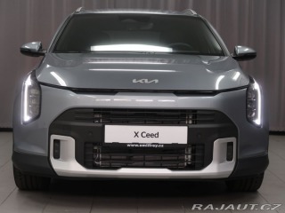 Kia XCeed TOP - K odběru IHNED 2026