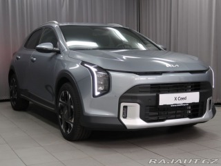 Kia XCeed TOP - K odběru IHNED 2026