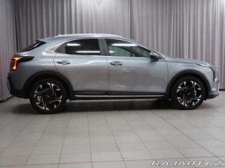 Kia XCeed TOP - K odběru IHNED 2026