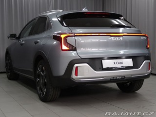 Kia XCeed TOP - K odběru IHNED 2026