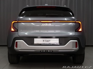 Kia XCeed TOP - K odběru IHNED 2026